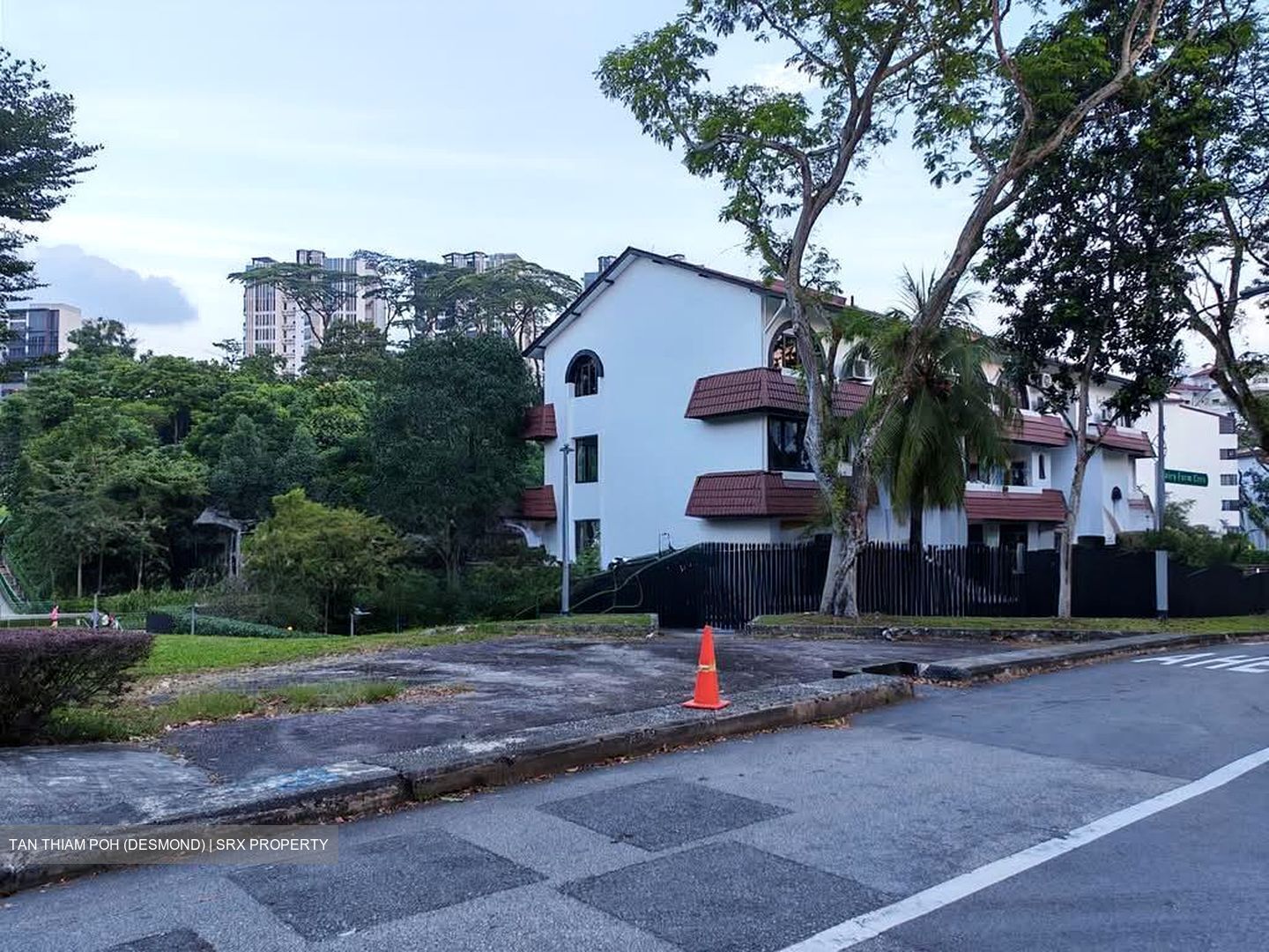 Green Hill Estate (D23), Semi-Detached #600980241
